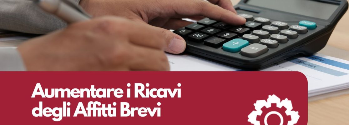 Aumentare i ricavi degli affitti brevi: strategie per massimizzare i profitti con Hostools