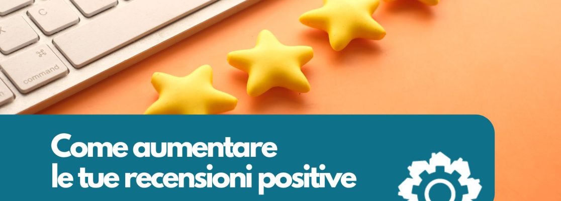 Come aumentare le tue recensioni positive: migliorare l’esperienza degli ospiti con i consigli pratici di Hostools