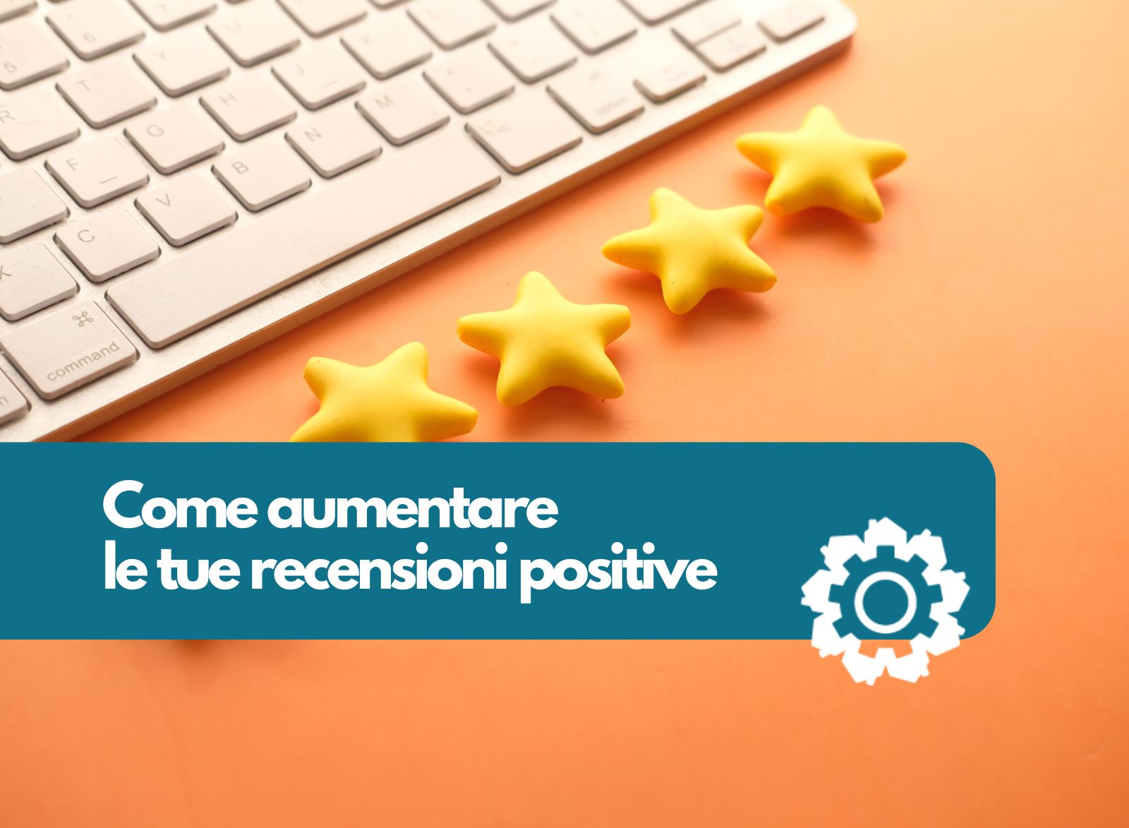 Come aumentare le tue recensioni positive: migliorare l’esperienza degli ospiti con i consigli pratici di Hostools